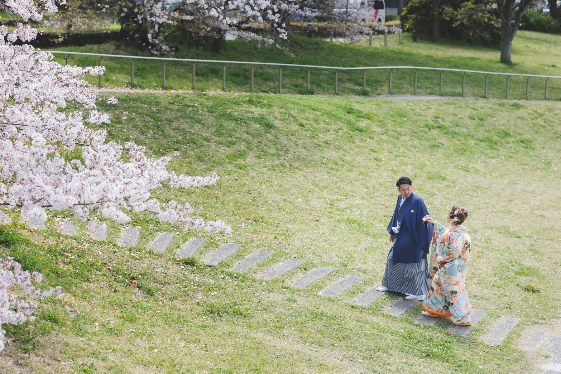 小さな結婚式 京都チャペル